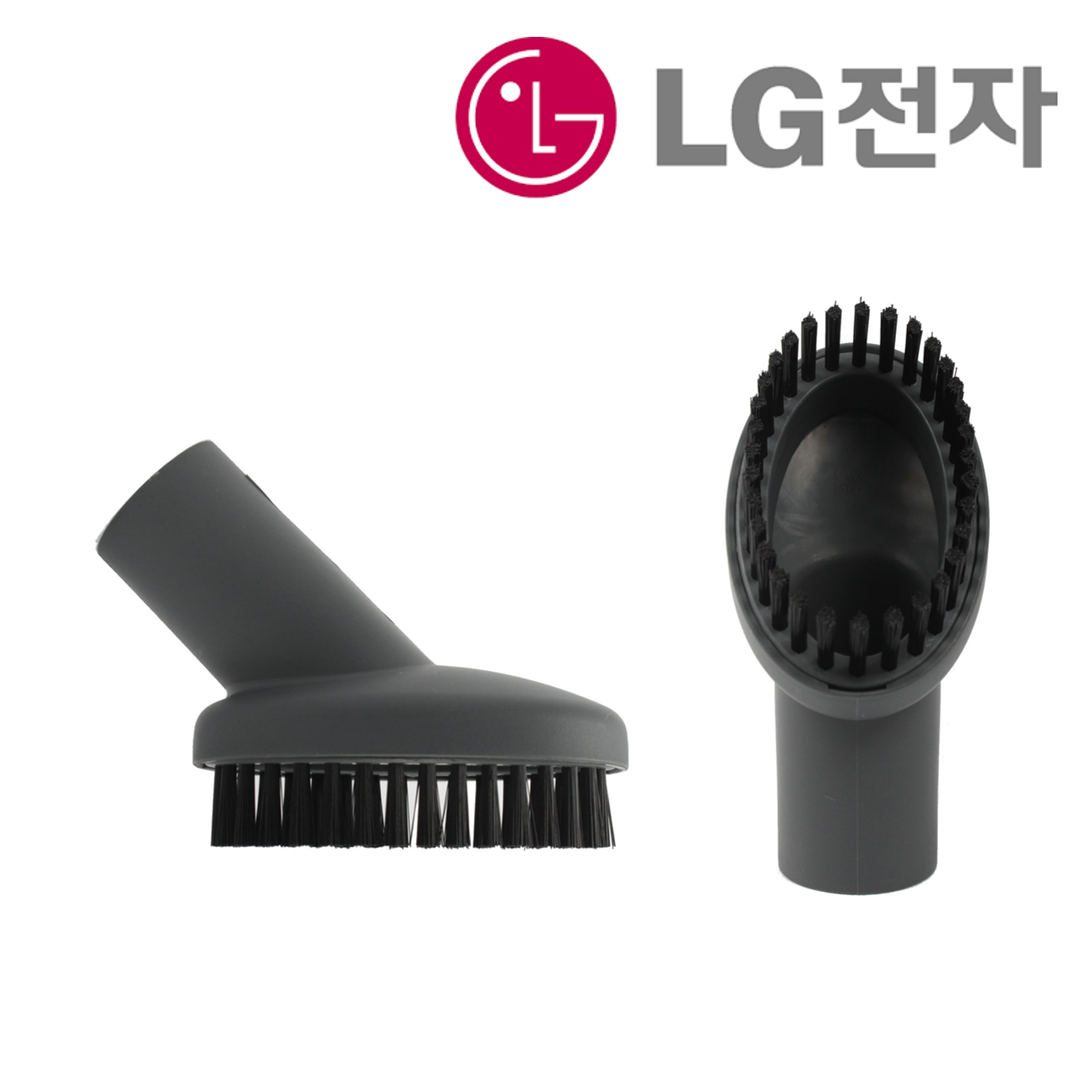 LG정품 유선청소기 전용 솔형 흡입구 C40RFHT C40SFHT C40SGY392883
