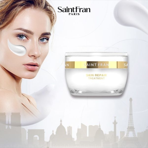 [패션플러스][세인트프랑][가크림] 세인트프랑 스킨 리페어 트리트먼트 50ml 1통