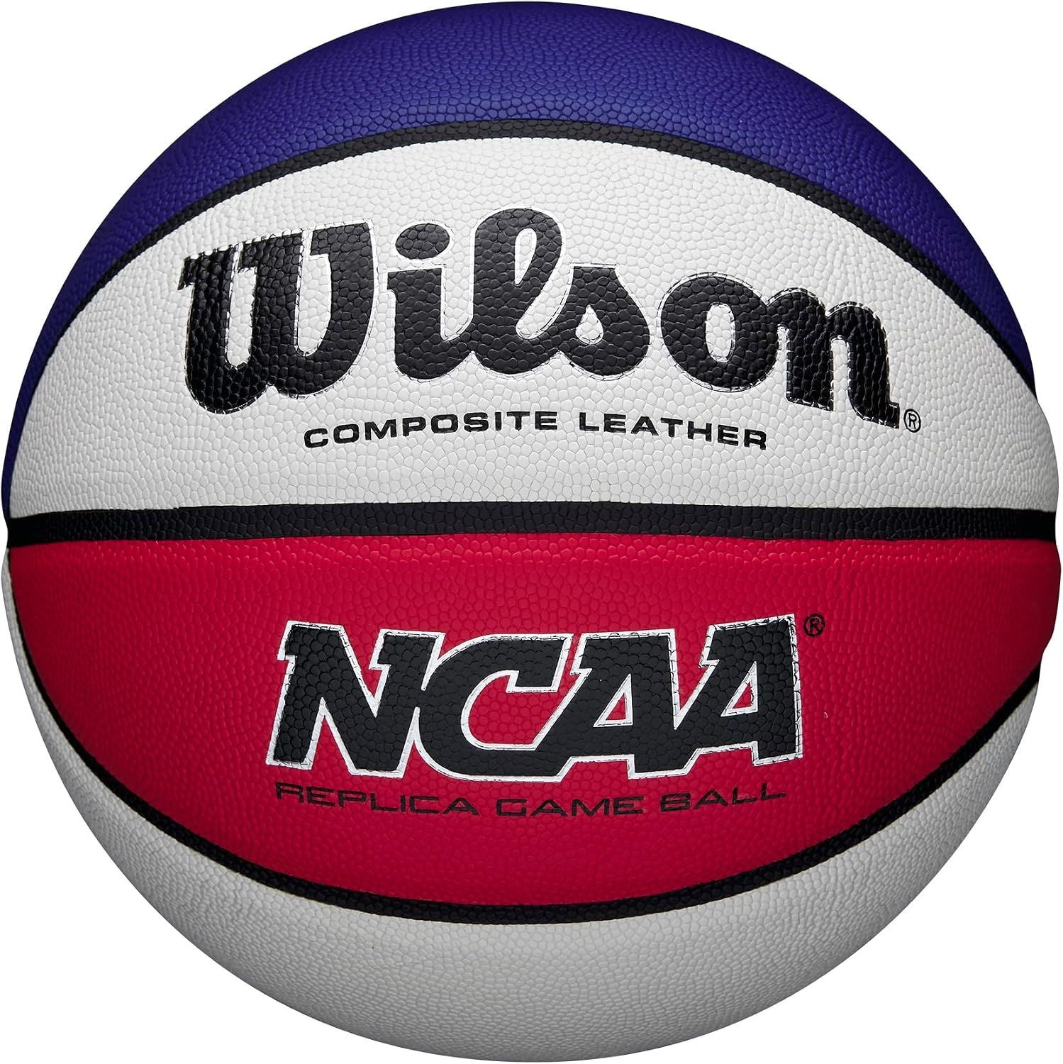 [해외] 윌슨 NCAA 레플리카