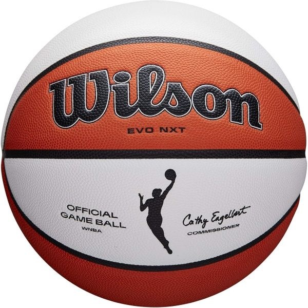 [해외] 윌슨 WNBA 공식 경기용 농구화 - 사이즈 6-28.5"