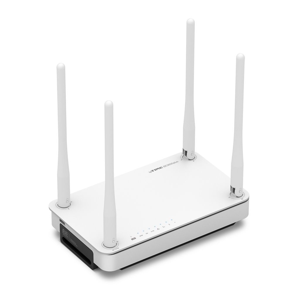 IPTIME BE3600M 인터넷 WIFI 7 무선 유무선 와이파이 공유기 후속모델 BE3600PLUS 출고
