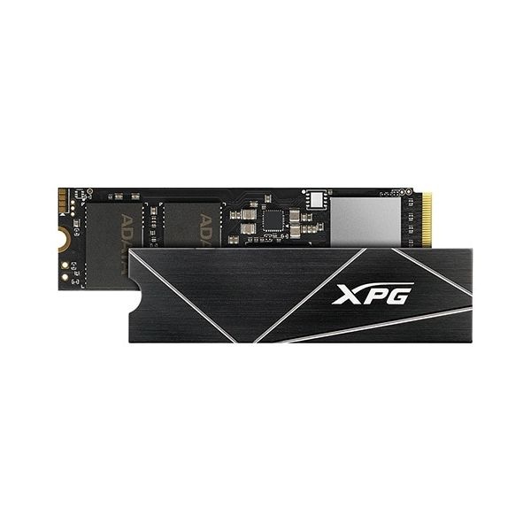 ADATA XPG GAMMIX S70 BLADE M.2 NVMe 파인인포 (512GB)