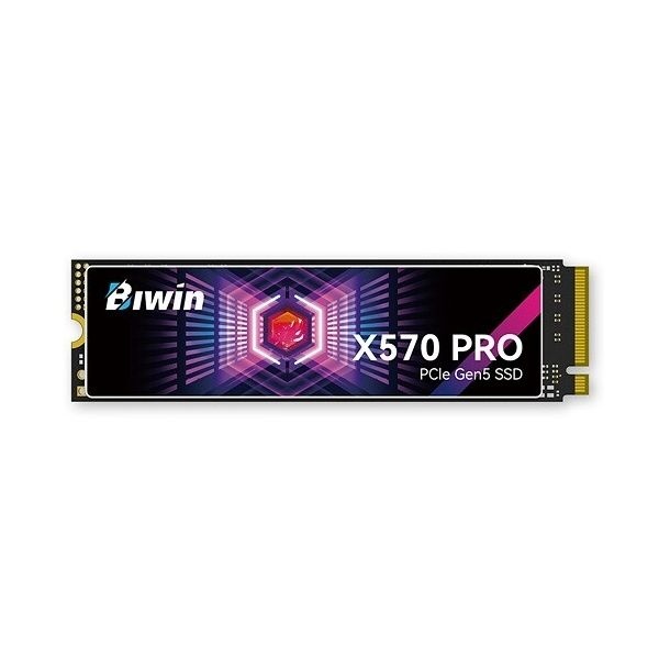 BIWIN Black Opal X570 PRO M.2 NVMe (4TB)