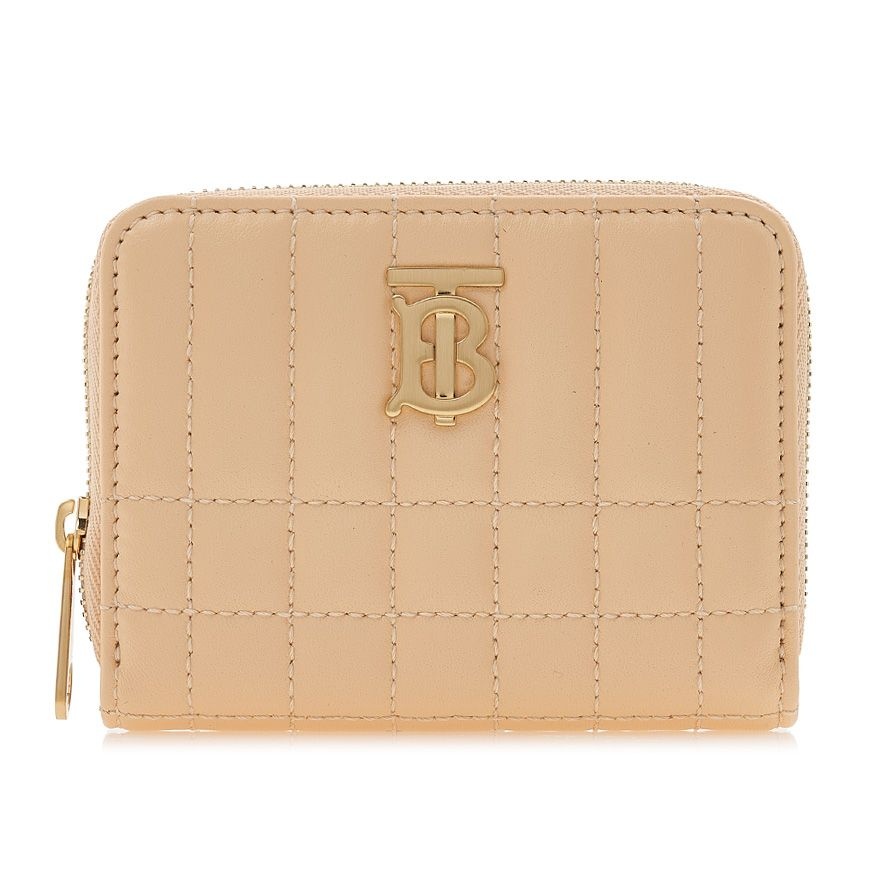 [롯데백화점] 버버리 여성 롤라 지퍼 지갑 8070451 LS LOLA MN ZIP WALLET QXC B6526