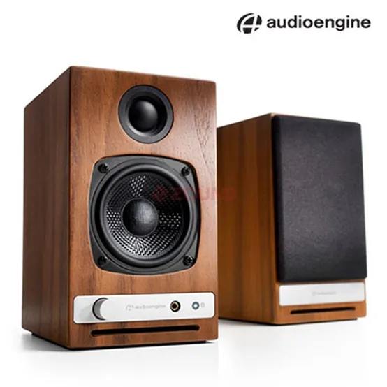 AudioEngine HD3 오디오엔진 사운드캣 정품 HD-3