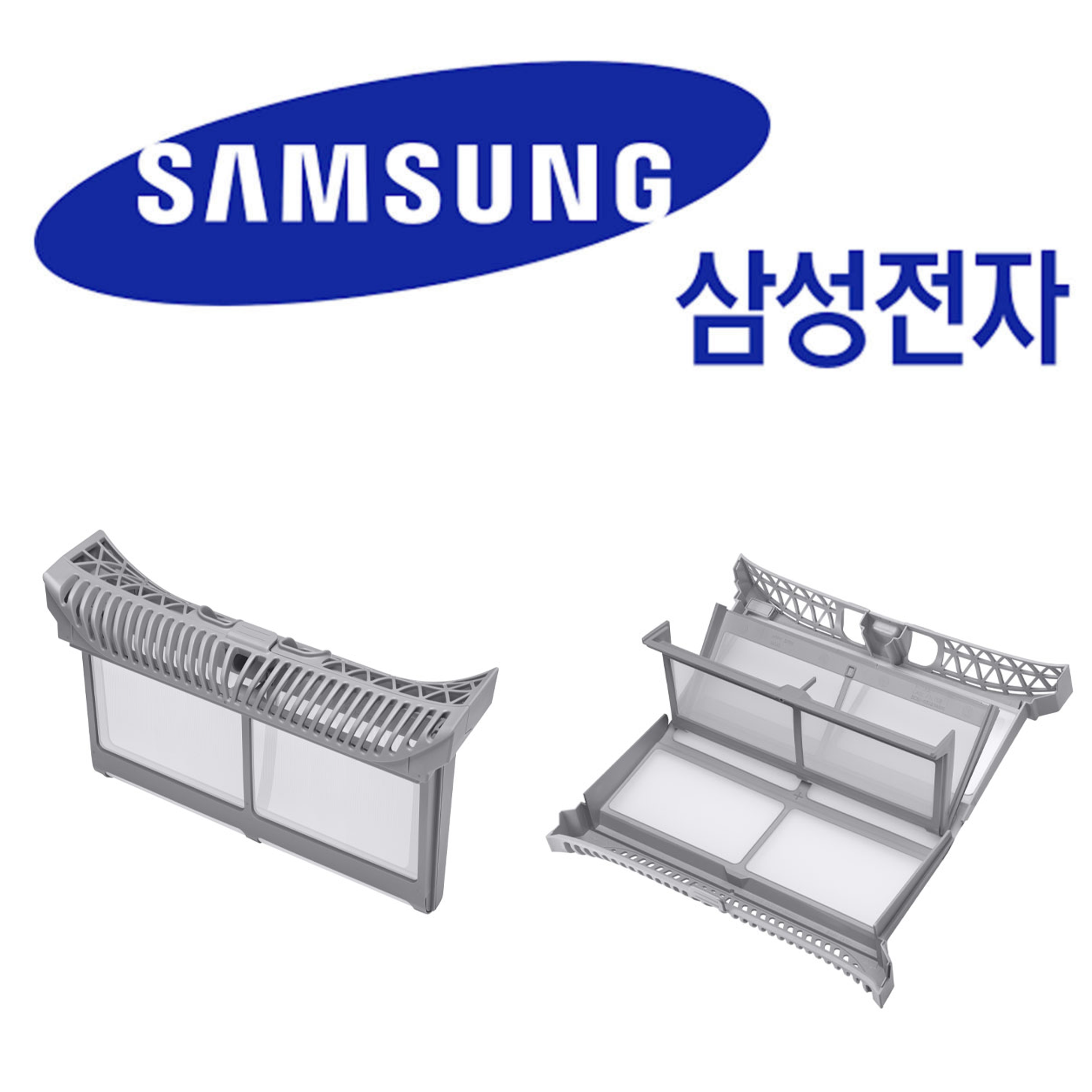 삼성정품 DV90TA040KE DV90TA040TE 건조기 필터세트389550