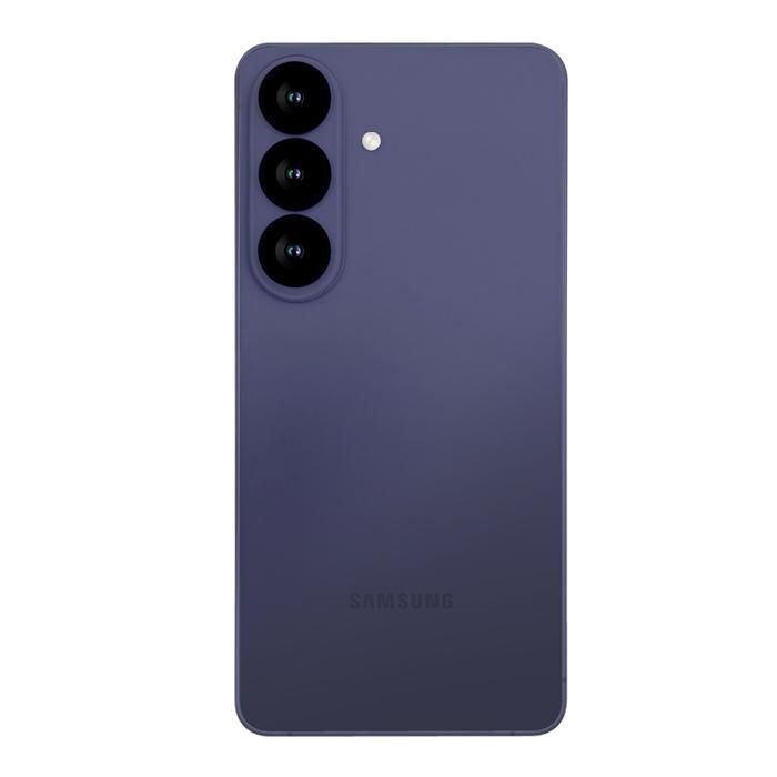 [삼성전자] 갤럭시 S26 512GB 자급제 코발트 바이올렛 Cr