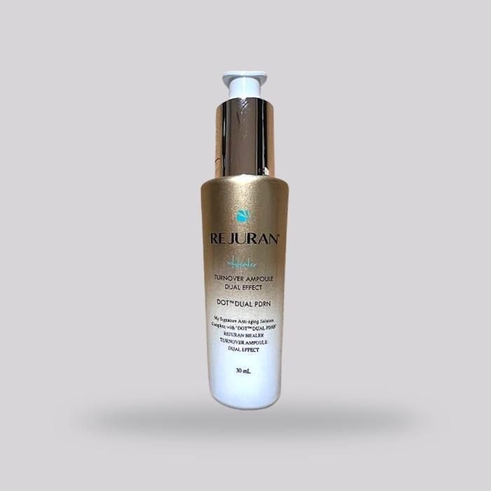 [리쥬란] 리쥬란 힐러 턴오버 앰플 듀얼 이펙트 30ml x 1개 REJURAN