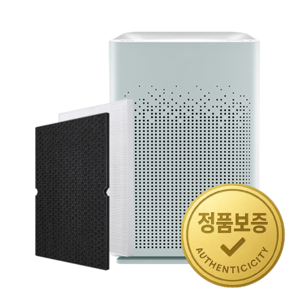 위닉스 위닉스 제로S 선샤인민트 필터세트 CAF-I0S3 AZSE430-LMK , AZSH430-LMK391255