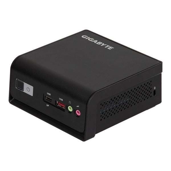 GIGABYTE 미니PC BRIX GB-BTIP-N150 N150 대원 베어본 ☆단독☆ 4169236