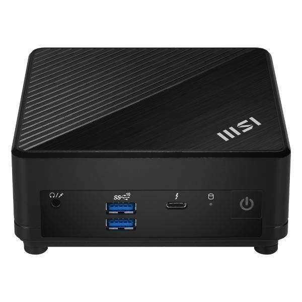 MSI 미니PC Cubi 5 1M Wi-Fi 6E C3-100U 베어본 4169305