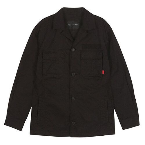 유니 제기장 면 셔켓 T182JP170P 1101122