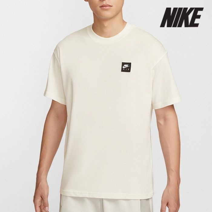 나이키 [패션플러스][나이키][세일] 나이키 반팔티/ HQ9249-133/ 남성 스포츠웨어 맥스90 반팔 티셔츠