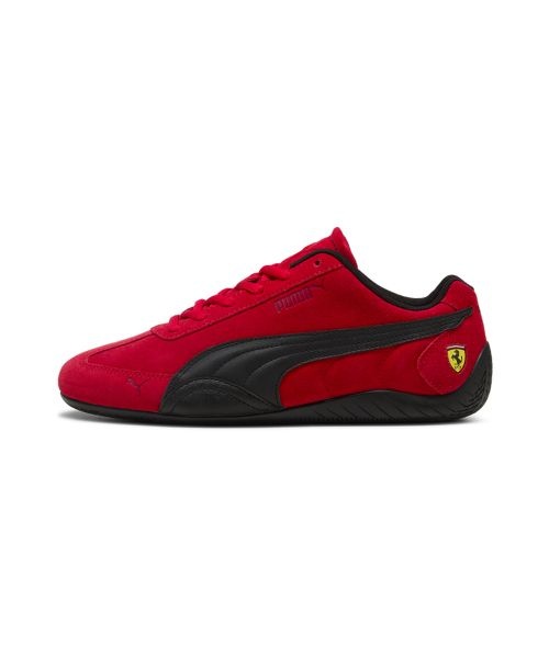 푸마 PUMA 페라리 스피드캣 - 로쏘 코르사-푸마 블랙 309404-02