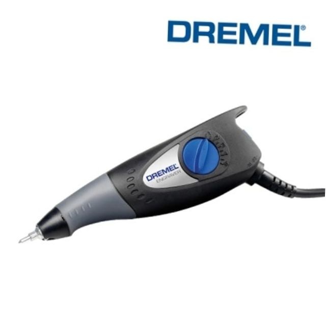 Bosch(보쉬) 드레멜 290-01 전동 조각기 인그레이버 각인기 마킹펜 f0130290al 유리각인 금속각인