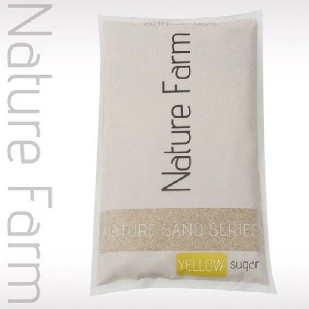 [오늘출발] 네이처샌드 옐로우 슈가 6.5kg