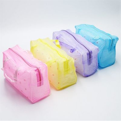 京畿流通化粧品バッグミニ化粧品 洗面化粧ポーチ
