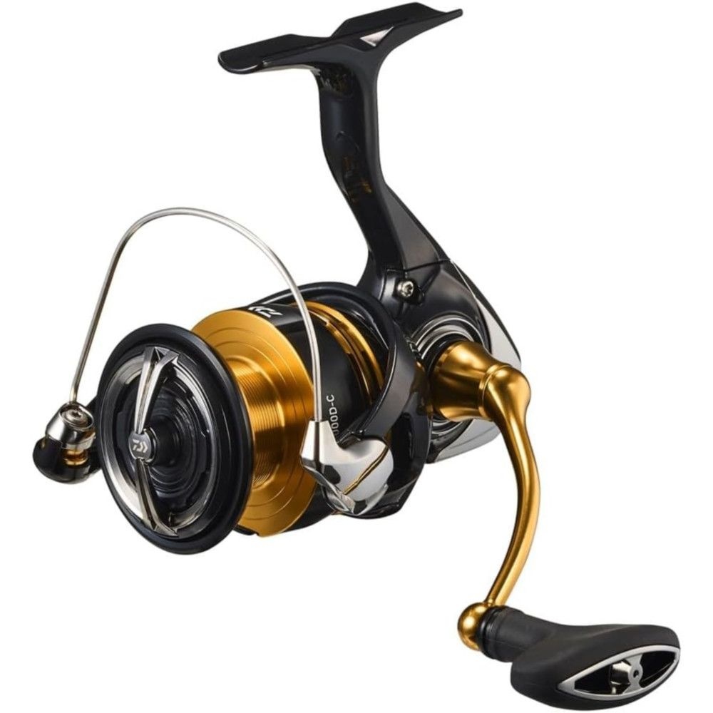 [해외] 다이와 23 레가리스 DAIWA Legalis LT3000 CXH 스피닝 릴
