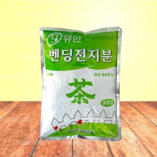 유안 벤딩전지분 900g 자판기용 프림 크림 프리마 (30098469)