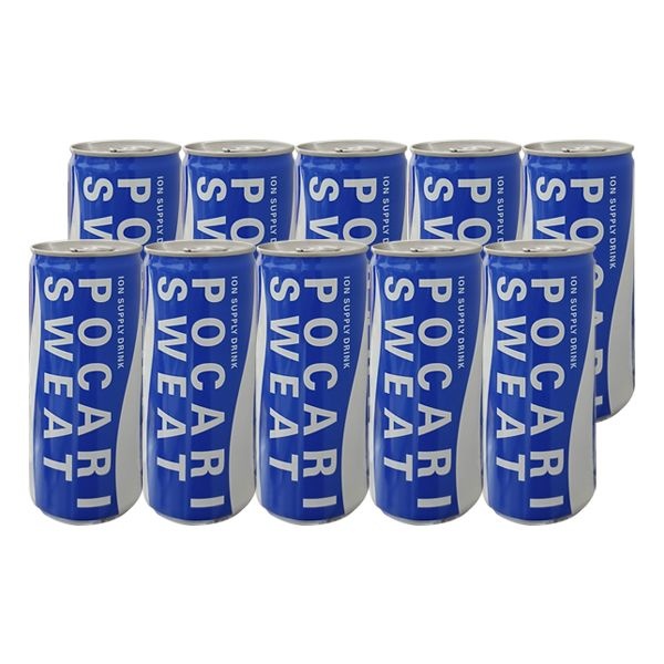동아오츠카(주) 포카리스웨트 이온음료 240ml x 10개 / 코스트코 이온음료