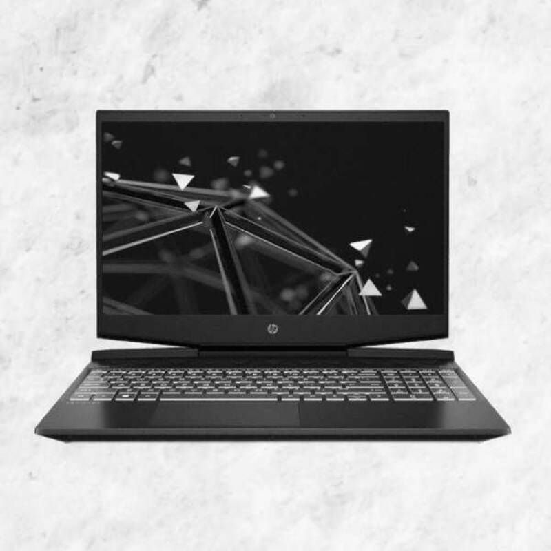 HP 파빌리온 게이밍 15 고성능 가성비 리퍼 게이밍노트북 GTX1660Ti i7-9750H RAM 16GB SSD 256GB 630065