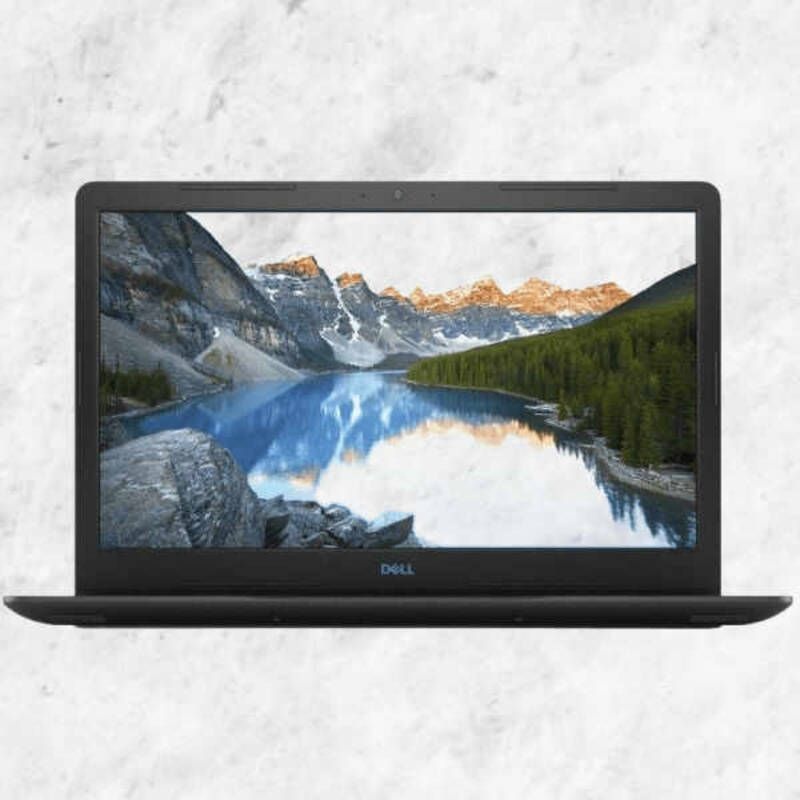 DELL 17인치 가성비 실속 리퍼 게이밍 노트북 지포스 GTX 1060 인텔 i7-8750H RAM 8GB SSD 256GB 630061