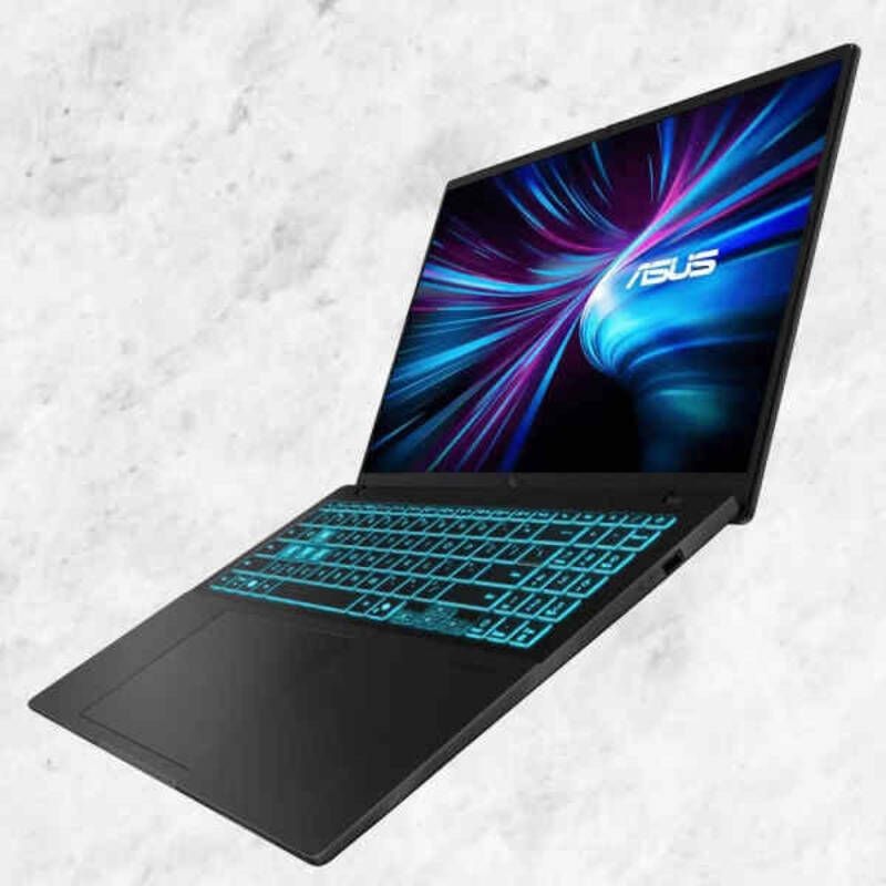 ASUS 16인치 실속 리퍼 게이밍노트북 RTX5060 인텔 코어5 프로세스 RAM 16GB SSD 512GB 630046