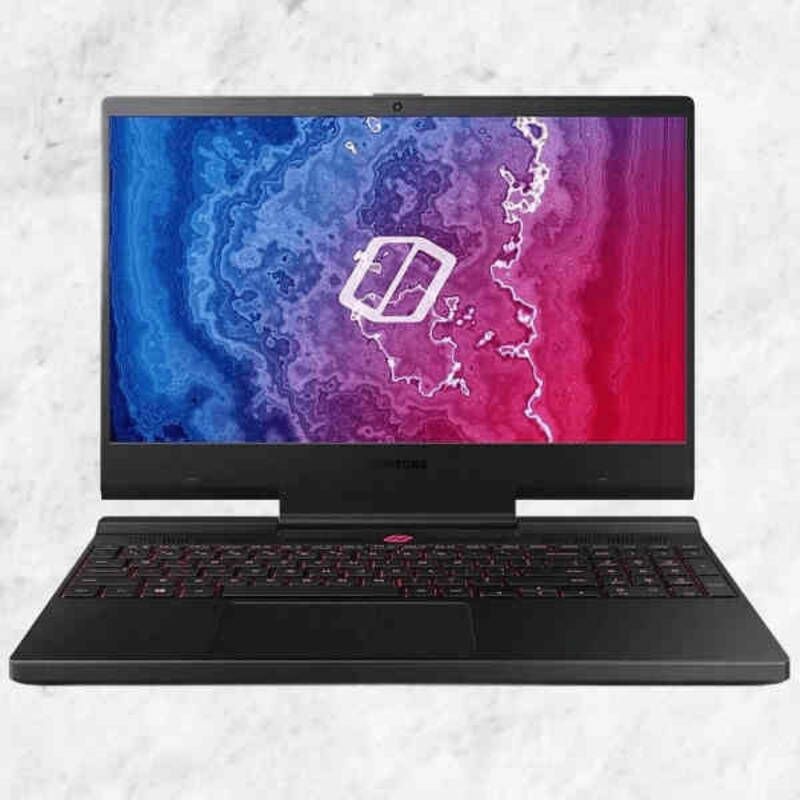 오디세이 15인치 가성비 리퍼 게이밍 노트북 고성능 i7-9750H 지포스 RTX2060 RAM 16GB SSD 256GB 630040