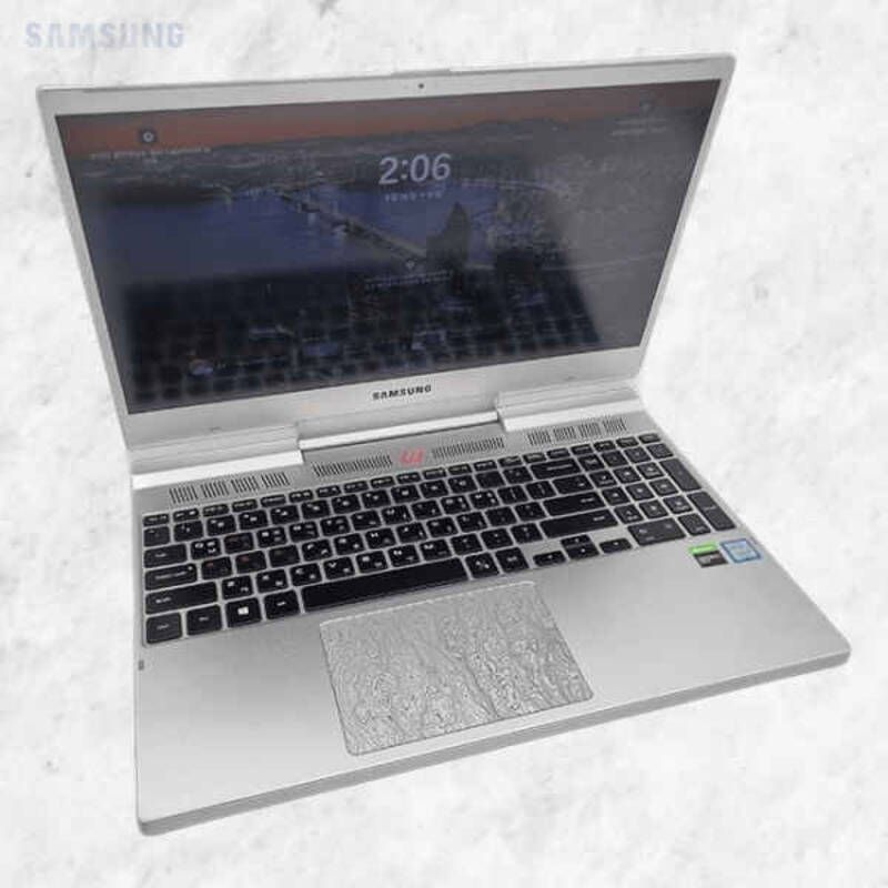 [리퍼 중고] 삼성 오디세이 i5 9TH RAM 16GB GTX 1650 15.6인치 게이밍 노트북 630030