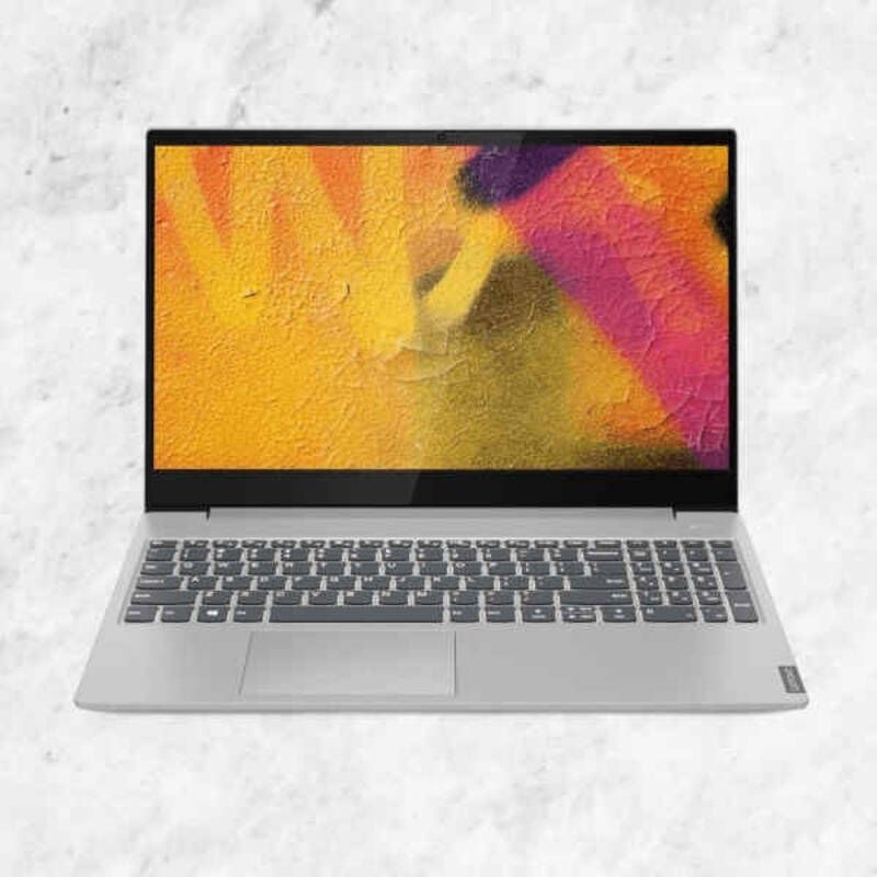 레노버 레노버 15인치 사무용 가성비 실속 리퍼 노트북 라이젠5 3500U RAM 8GB SSD 256GB 630016