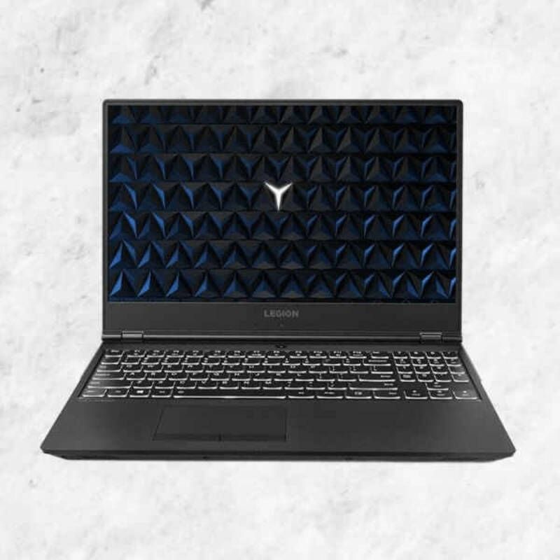 레노버 15인치 가성비 리퍼 게이밍 노트북 고성능 i7-8750H 지포스 GTX1060 RAM 16GB SSD 256GB 629986