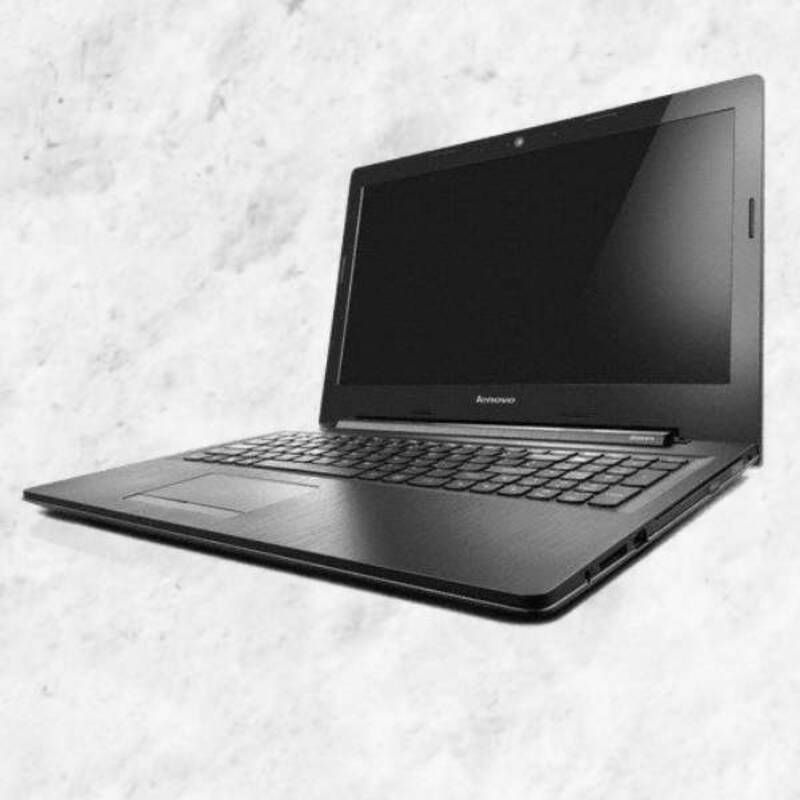 레노버 15인치 가성비 실속 리퍼 사무용 노트북 인텔 i3-5세대 RAM 4GB SSD 128GB 629985