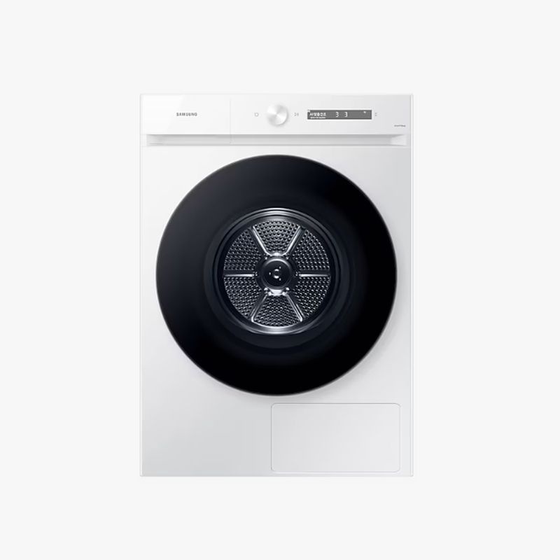 삼성전자 삼성 건조기 DV20CB8600BW 무료배송