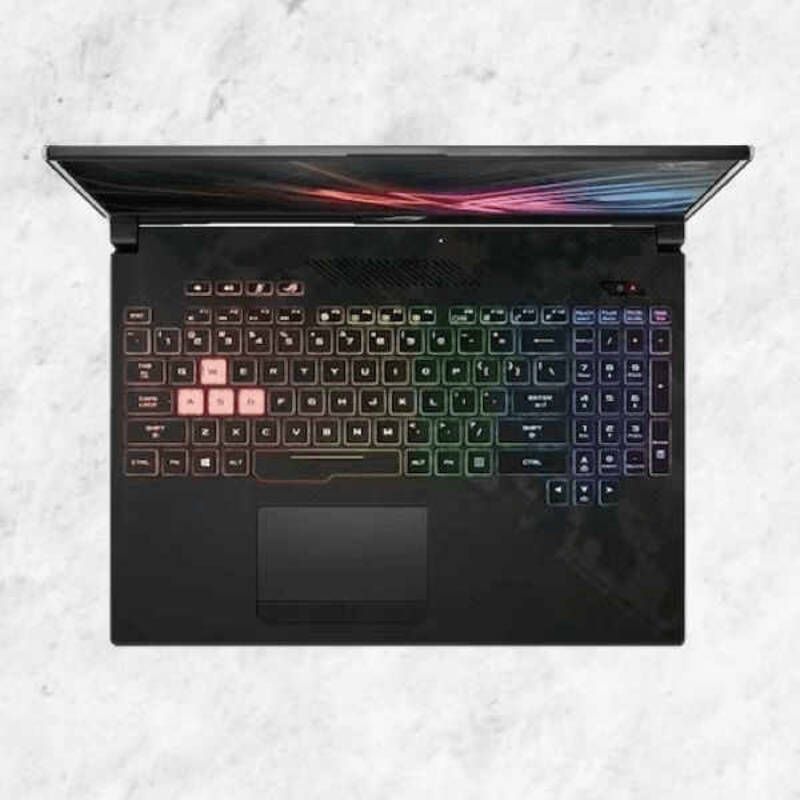 ASUS 가성비 실속 리퍼 게이밍 노트북 고성능 RTX 2070 인텔 i7-8750H RAM 16GB SSD 512GB 629951