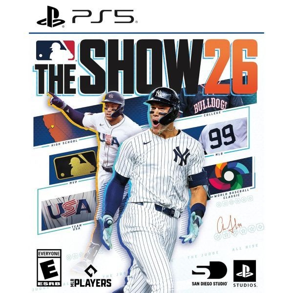 [해외] MLB The Show 26 – PS5 269897