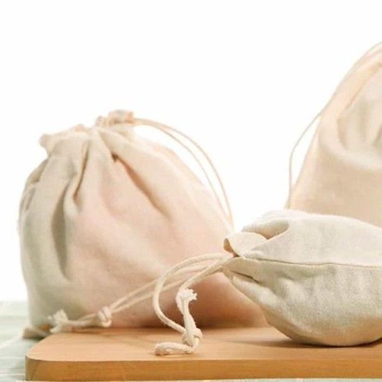 [라일리] Rly 여행용 복조리 파우치 중형 복조리파우치 다용도파 (52144156)