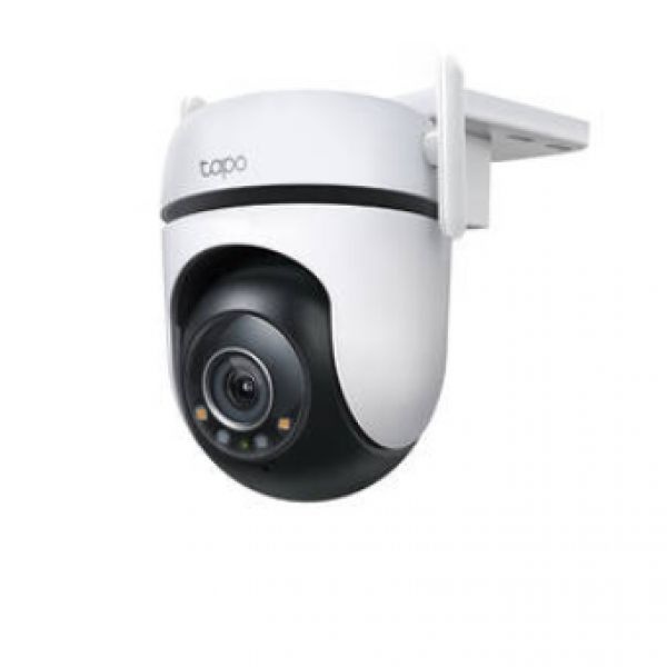 (정품) 티피링크 Tapo C530WS 500만화소 실외용 풀컬러 홈캠 실시간 카메라 스마트폰 CCTV