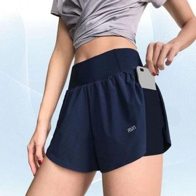 [ライリー女性衣料品】Rly 女性 ショートパンツ 足 パンツ・ズボン ハーフ ショートパンツ トレーニングストーン（50680037）