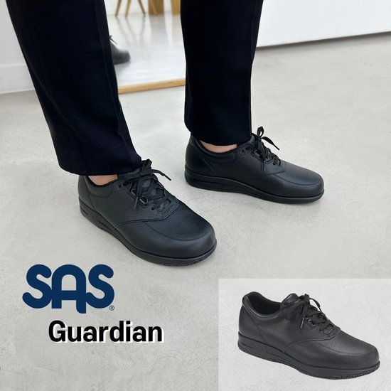 사스 가디언 SAS Guardian 미국 직수입 남성 컴포트화/효도화 3639283