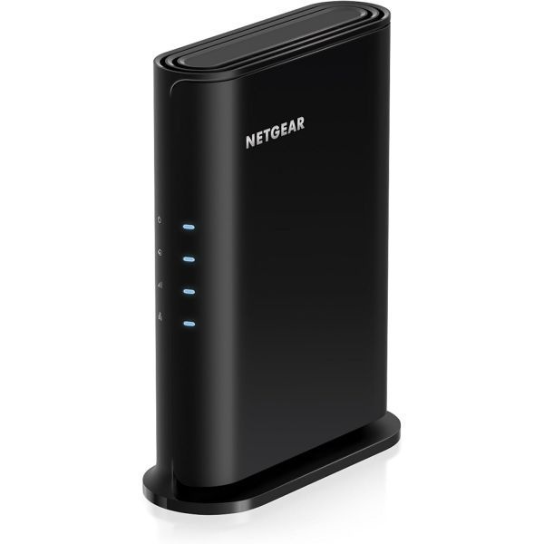 [해외] 넷기어 4스트림 WiFi 6 라우터 R6700AX 단품 AX1800 무선 속도 최대 1.8Gbps 1500제곱피트 약 140m² 커버리지 20개 기기 연결