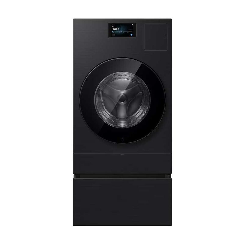 삼성전자 삼성 콤보 + 수납함 WD90H25BHBN1 무료배송