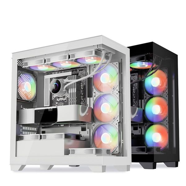 AMD 조립PC 게이밍 AGA03 강력 추천 가성비 게이밍용