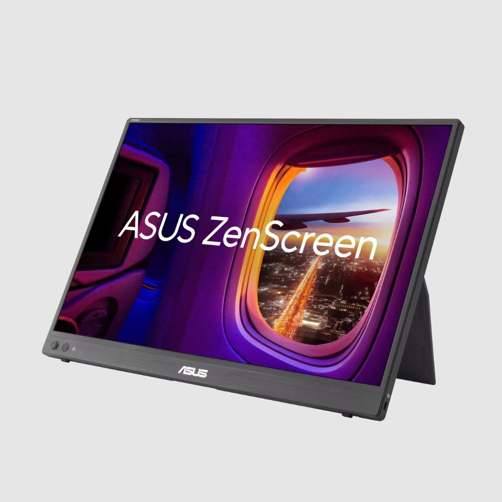 ASUS 16인치 포터블 IPS 155Hz USB-C ZenScreen MB16NCG
