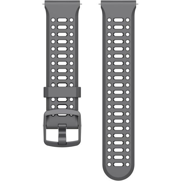 [해외] 코로스 페이스 3 스포츠 시계 프로 에이펙스 4 42mm 밴드 실리콘 블랙 256985