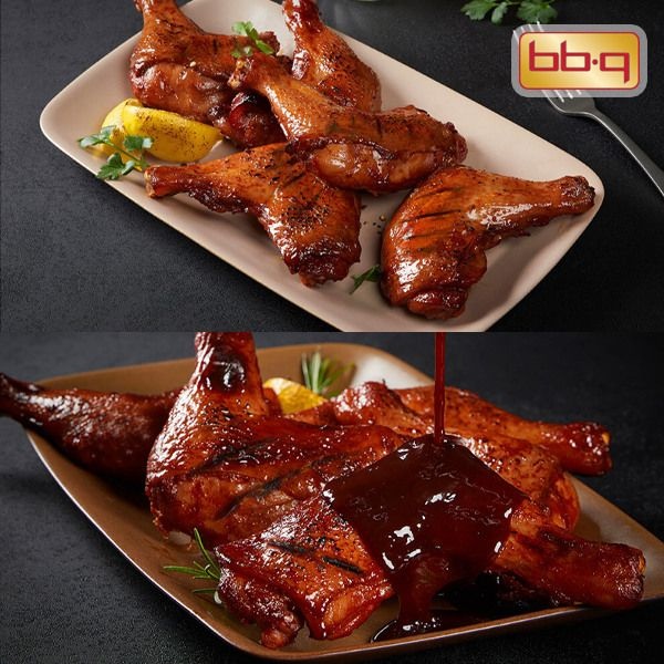 비비큐 [패션플러스][비비큐]BBQ 통다리 바베큐 자메이카5+뱀파이어5