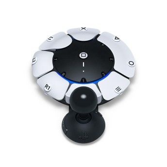 PS5 엑세스 컨트롤러