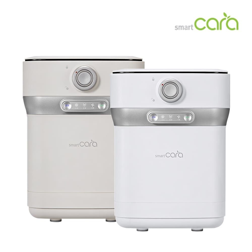 스마트카라 (현대Hmall) 스마트카라 400Pro2 음식물처리기 2L SC-D0208+추가필터1개