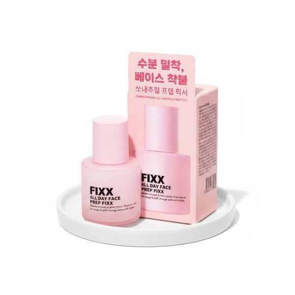 화잘먹 세럼 쏘내추럴 올 데이 페이스 프렙 픽서 30ml
