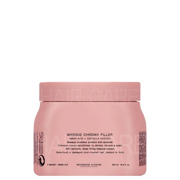 케라스타즈 크로마 압솔뤼 크로마 마스크 필러 500ml
