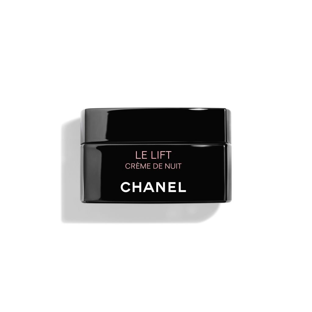 샤넬 르 리프트 나이트 크림 50g